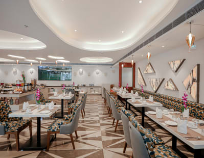 Regenta Place, Bhopal