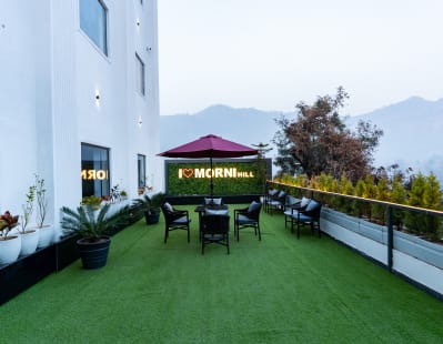 Regenta Place, Morni Hills