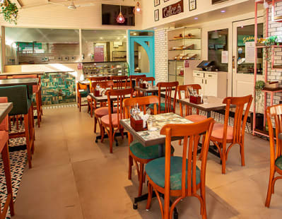 Regenta Place, The Emerald, Juhu, Mumbai