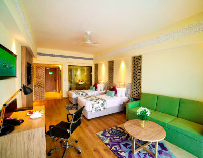 Regenta Resort, Belagavi