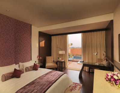 Hotel Royal Orchid, Jaipur