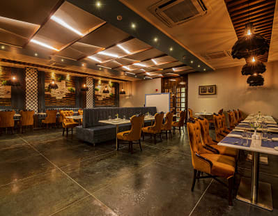 Regenta Inn, Sambalpur