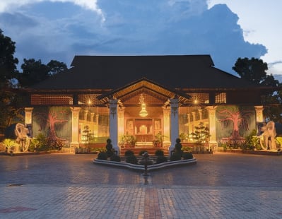 Regenta Resort, Tropical Village, Mysore