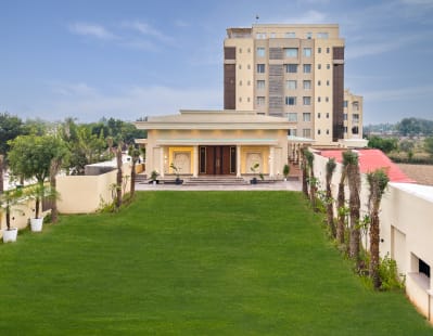Regenta Anantam Resort, Khatu Shyam Ji