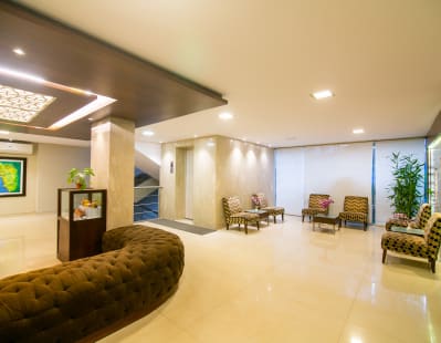 Regenta Inn, Palacio De, Goa