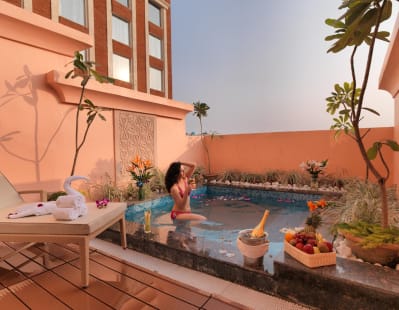 Hotel Royal Orchid, Jaipur