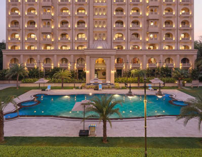 Laxminarayan Palace Resort, Iconiqa Collection