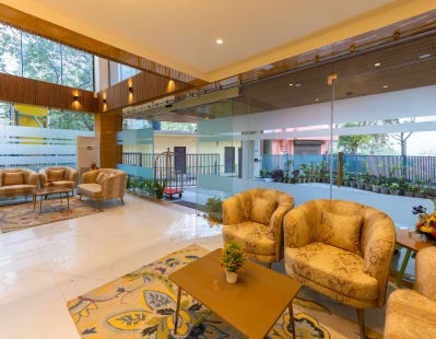 Regenta Place Iris Park, Rishikesh