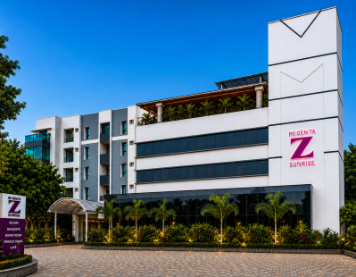 Regenta Z Sunrise, Gachibowli, Hyderabad