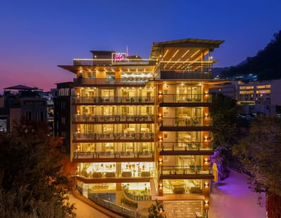 Regenta Place Iris Park, Rishikesh