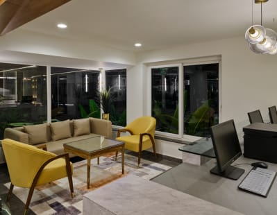 Regenta Z Vadodara
