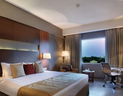 Royal Orchid Central, Vadodara