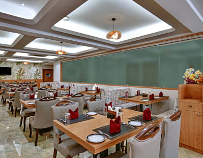 Regenta Inn, Motikhavdi, Jamnagar