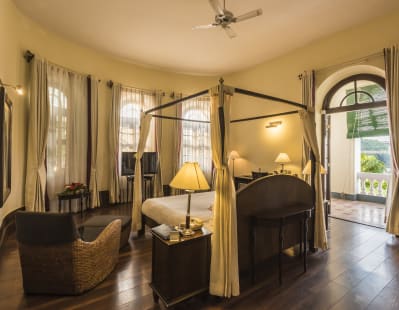 Royal Orchid Brindavan Garden Palace and Spa, Mysore
