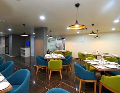 Regenta Inn, Bannerghatta Road, Bengaluru