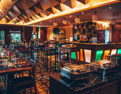 Regenta Orko's, Kolkata