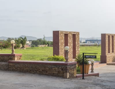Regenta Resort, Bhuj