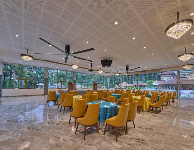 Regenta Resort, Sakleshpur