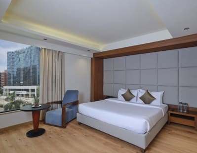Regenta Place, Ahmedabad