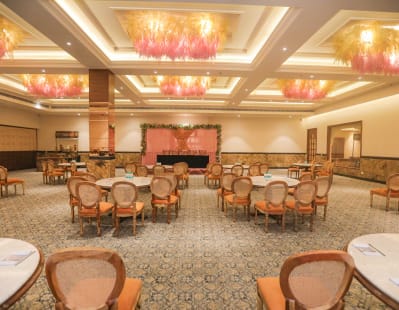 Regenta City Vilas Palace, Ambala
