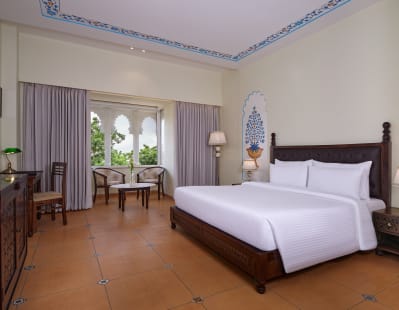 Laxminarayan Palace Resort, Iconiqa Collection