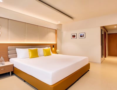Regenta Place CG Road, Ahmedabad