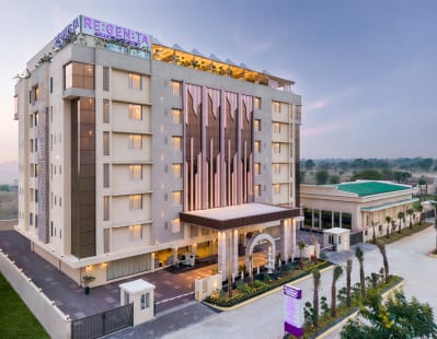 Regenta Anantam Resort, Khatu Shyam Ji