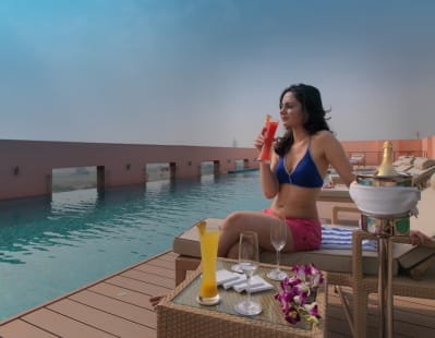 Hotel Royal Orchid, Jaipur