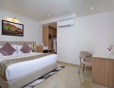 Regenta Anantam Resort, Khatu Shyam Ji
