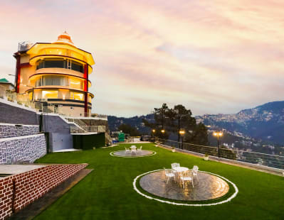 Regenta Hill Top, Shimla
