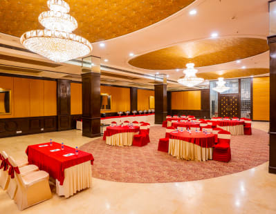 Regenta Inn, Jaipur