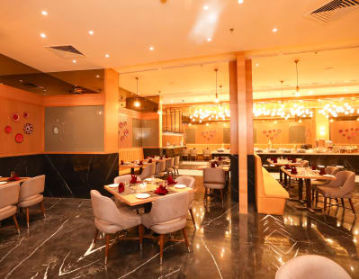 Regenta Central, Udaipur