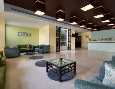 Regenta Place, Bengaluru