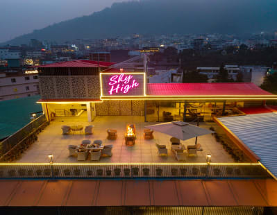 Regenta Place Iris Park, Rishikesh