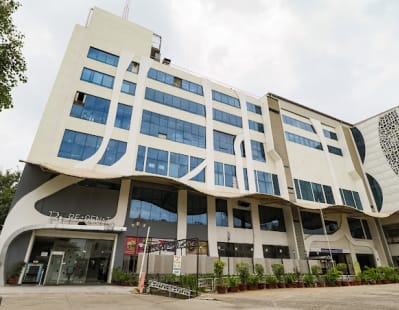 Regenta Inn, Vadodara