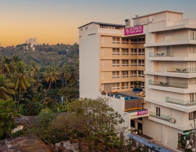 Regenta Place, Vasco, Goa