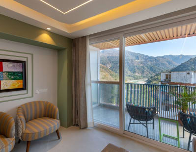 Regenta Place Iris Park, Rishikesh