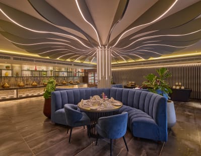 Regenta Central Javaji, Mysore