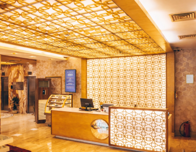 Regenta Orko's, Kolkata