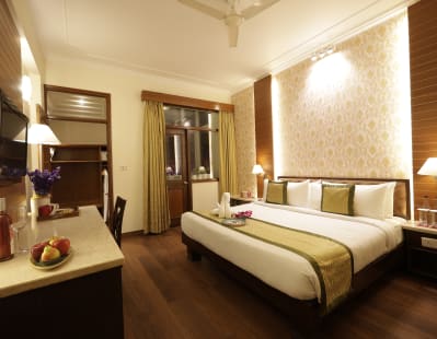 Regenta Orko's, Haridwar