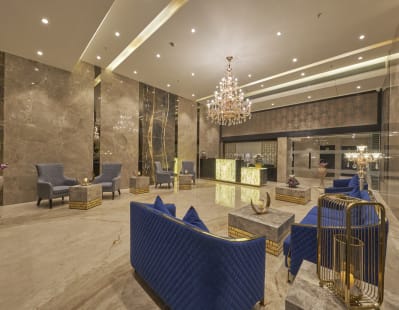 Regenta Central, Imperial Candolim, Goa