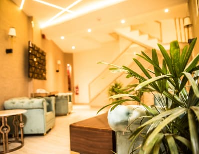 Regenta Inn, Amritsar
