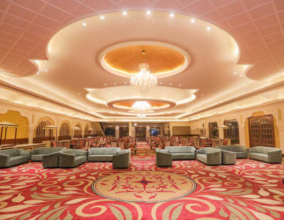 Regenta City Vilas Palace, Ambala