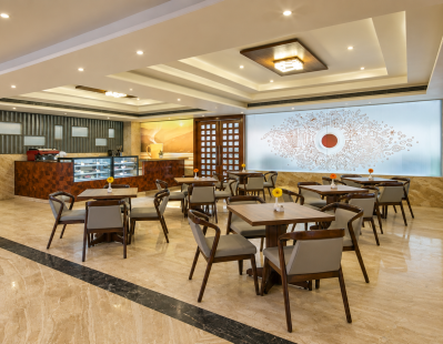Regenta Hubballi