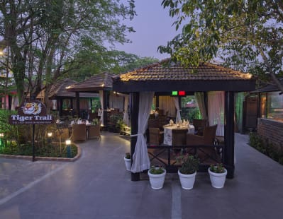 Hotel Royal Orchid, Bengaluru