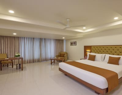 Regenta Hubballi
