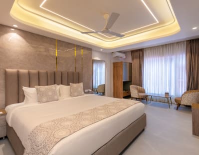 Regenta Place Iris Park, Rishikesh