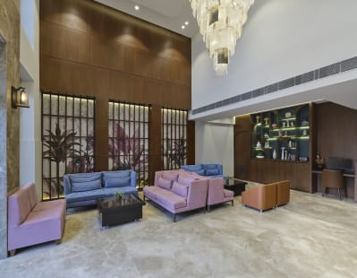 Regenta Place, Ahmedabad