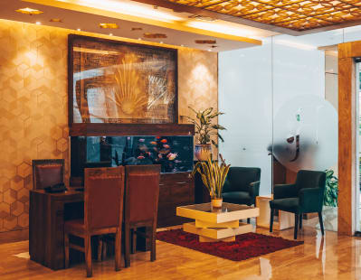 Regenta Orko's, Kolkata