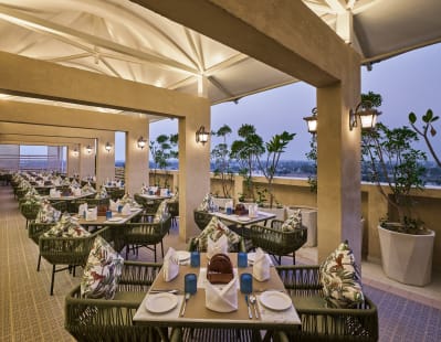 Regenta Anantam Resort, Khatu Shyam Ji